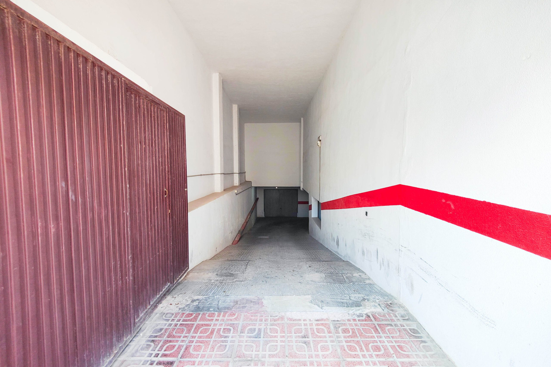 Resale - Garage - Torrevieja - Playa del Cura