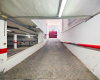 Resale - Garage - Torrevieja - Playa del Cura