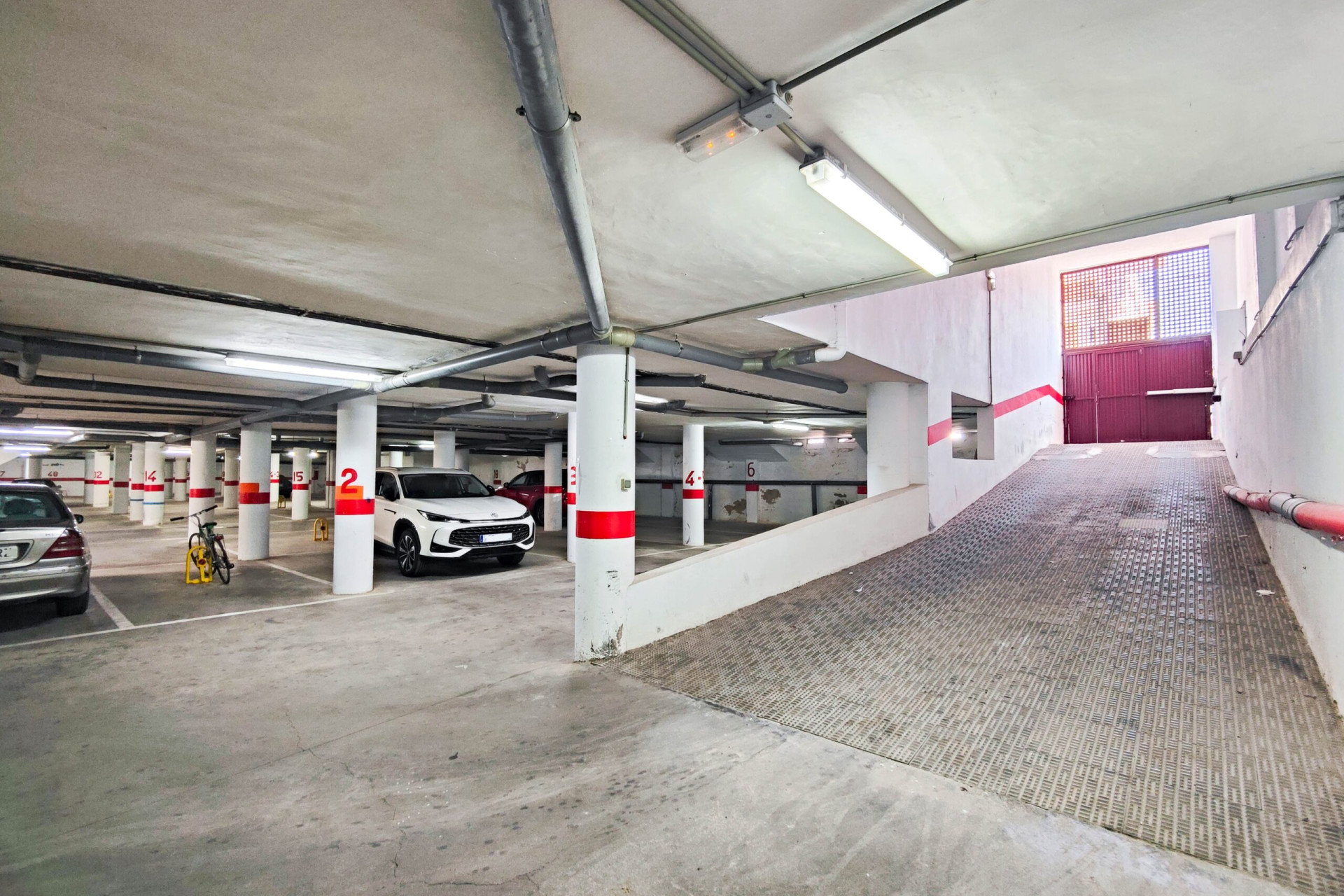 Resale - Garage - Torrevieja - Playa del Cura