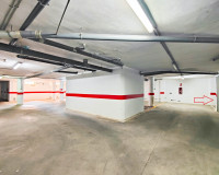 Resale - Garage - Torrevieja - Playa del Cura