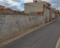 Resale - Plot / Land - Benferri - CENTRO