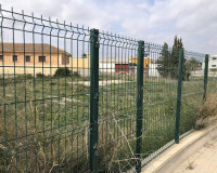 Resale - Plot / Land - Benferri - HUERTA PUEBLO