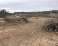 Resale - Plot / Land - Benferri - HUERTA PUEBLO