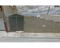 Resale - Plot / Land - Benijofar