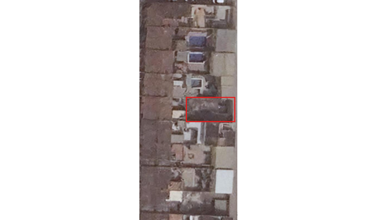 Resale - Plot / Land - Benijofar