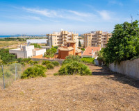 Resale - Plot / Land - Cabo de Palos