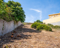 Resale - Plot / Land - Cabo de Palos