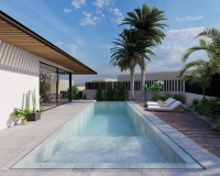 Resale - Plot / Land - Cabo de Palos