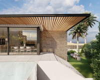 Resale - Plot / Land - Cabo de Palos