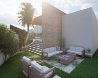 Resale - Plot / Land - Cabo de Palos