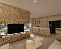 Resale - Plot / Land - Cabo de Palos