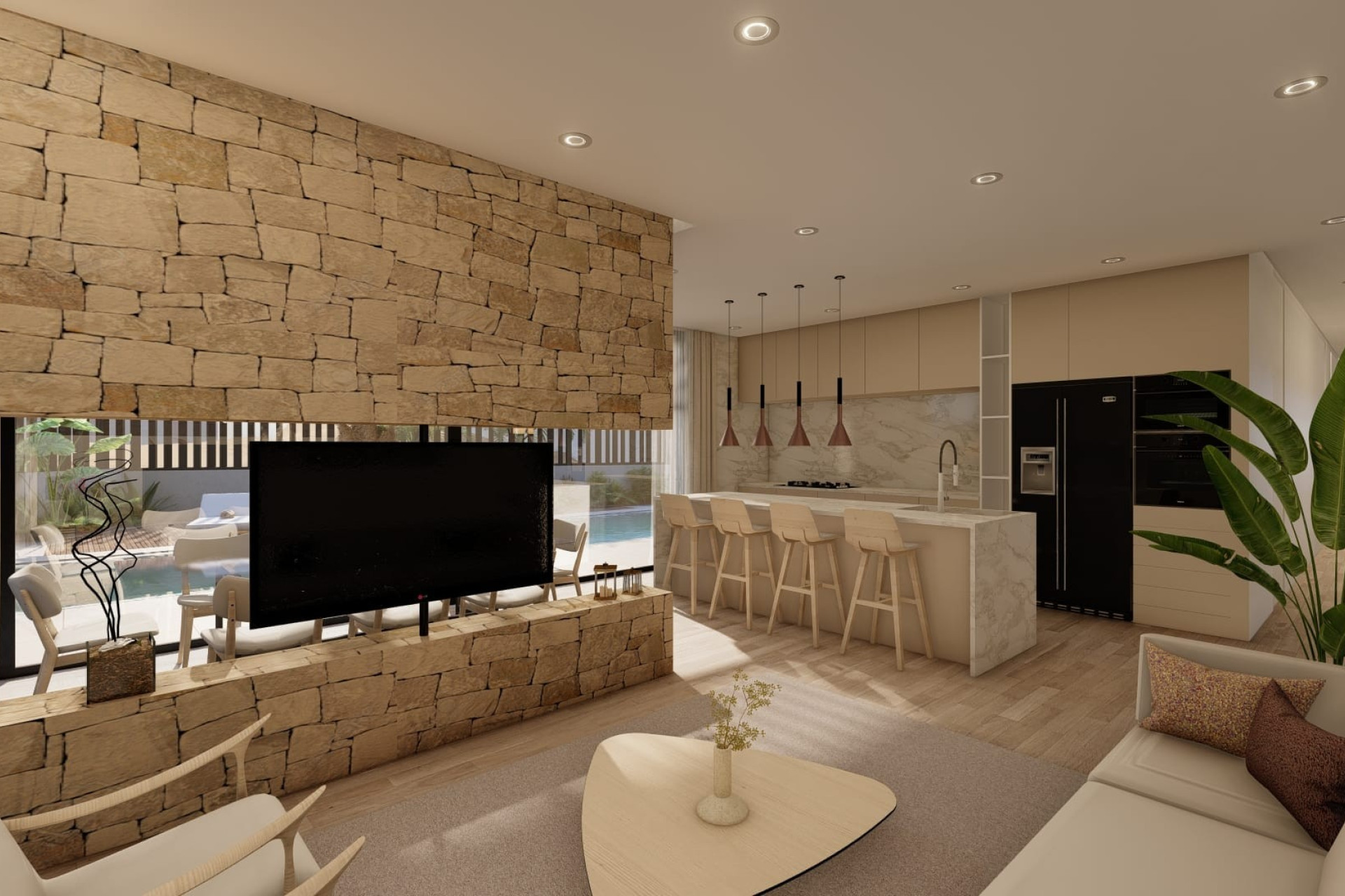 Resale - Plot / Land - Cabo de Palos