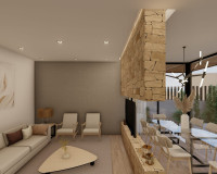 Resale - Plot / Land - Cabo de Palos