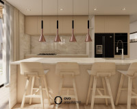 Resale - Plot / Land - Cabo de Palos