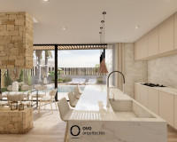 Resale - Plot / Land - Cabo de Palos