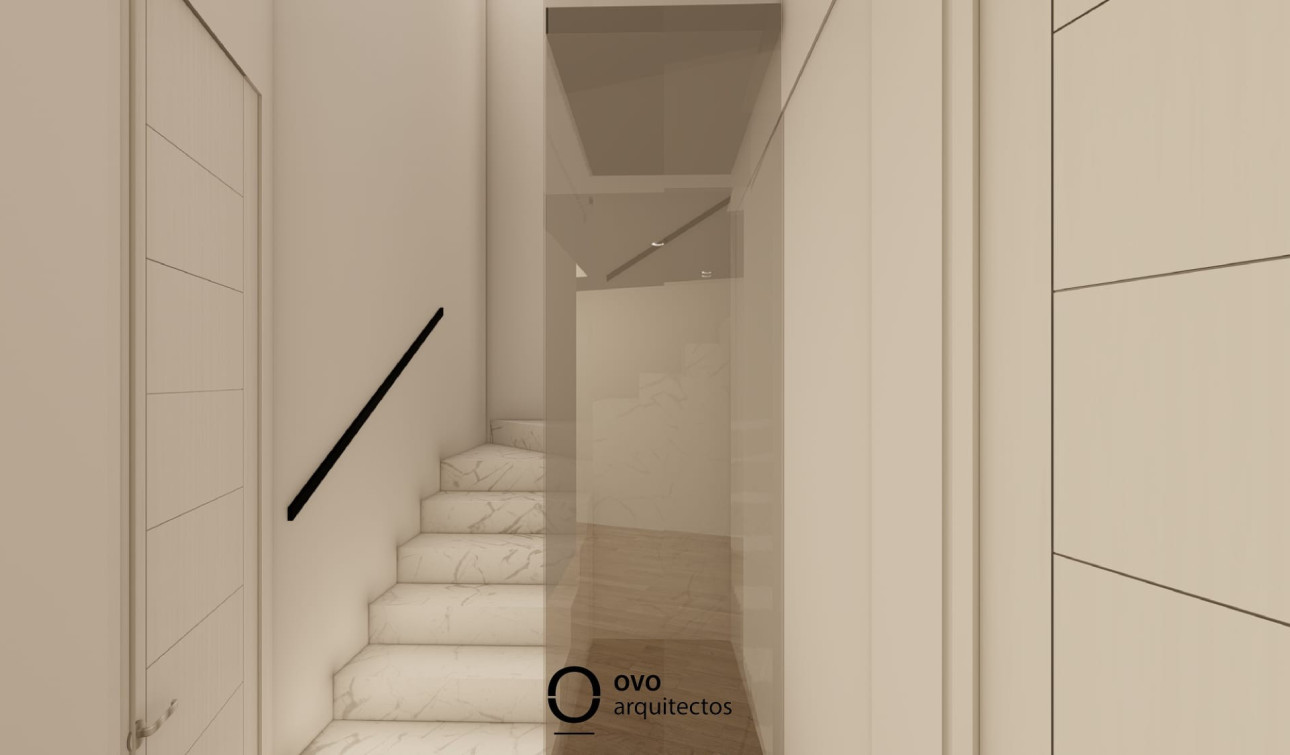 Resale - Plot / Land - Cabo de Palos