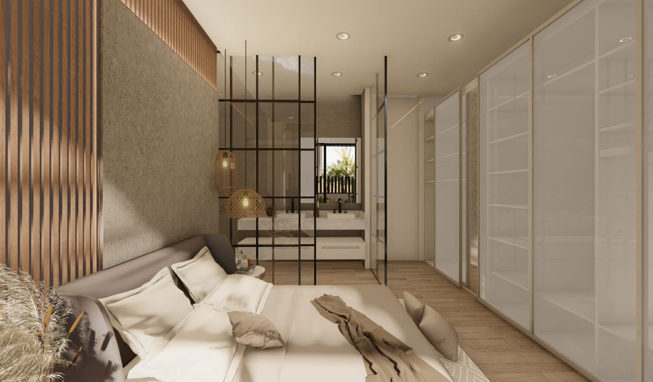 Resale - Plot / Land - Cabo de Palos