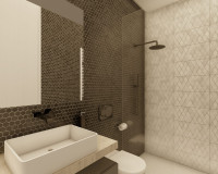 Resale - Plot / Land - Cabo de Palos