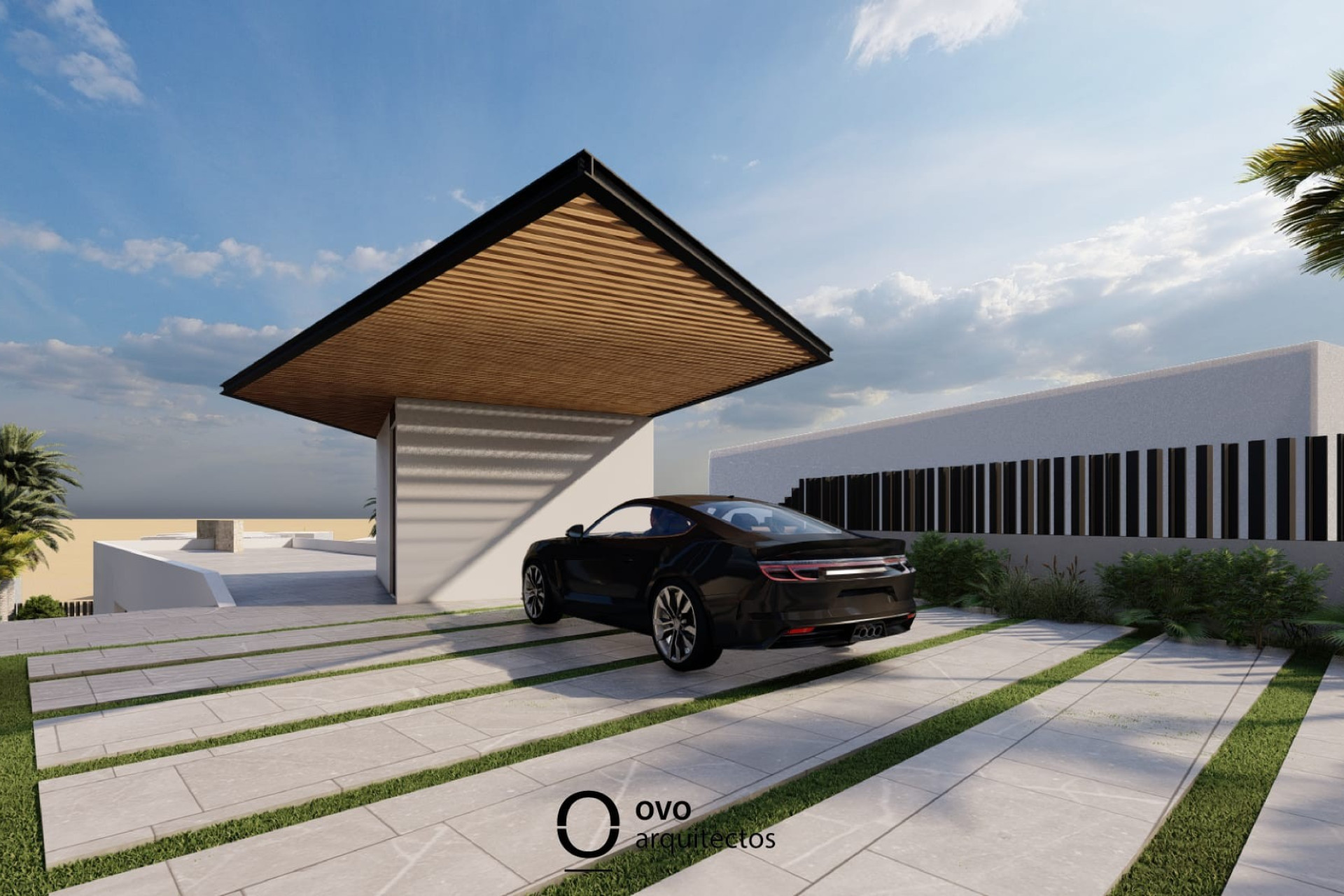 Resale - Plot / Land - Cabo de Palos