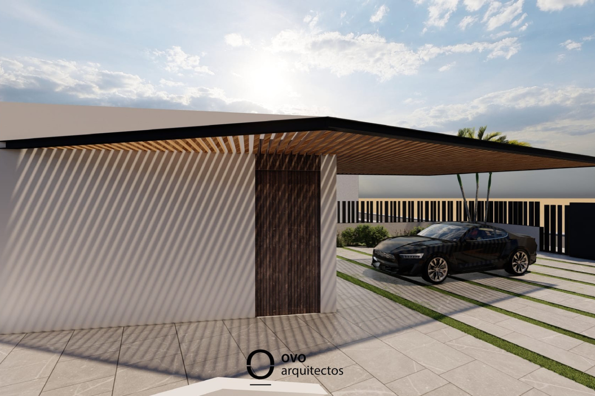 Resale - Plot / Land - Cabo de Palos