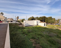 Resale - Plot / Land - Ciudad Quesada - La Marquesa