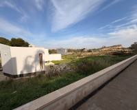 Resale - Plot / Land - Ciudad Quesada - La Marquesa