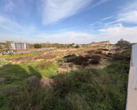 Resale - Plot / Land - Ciudad Quesada - La Marquesa