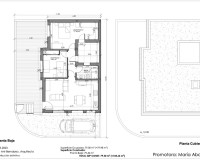 Resale - Plot / Land - Daya Nueva