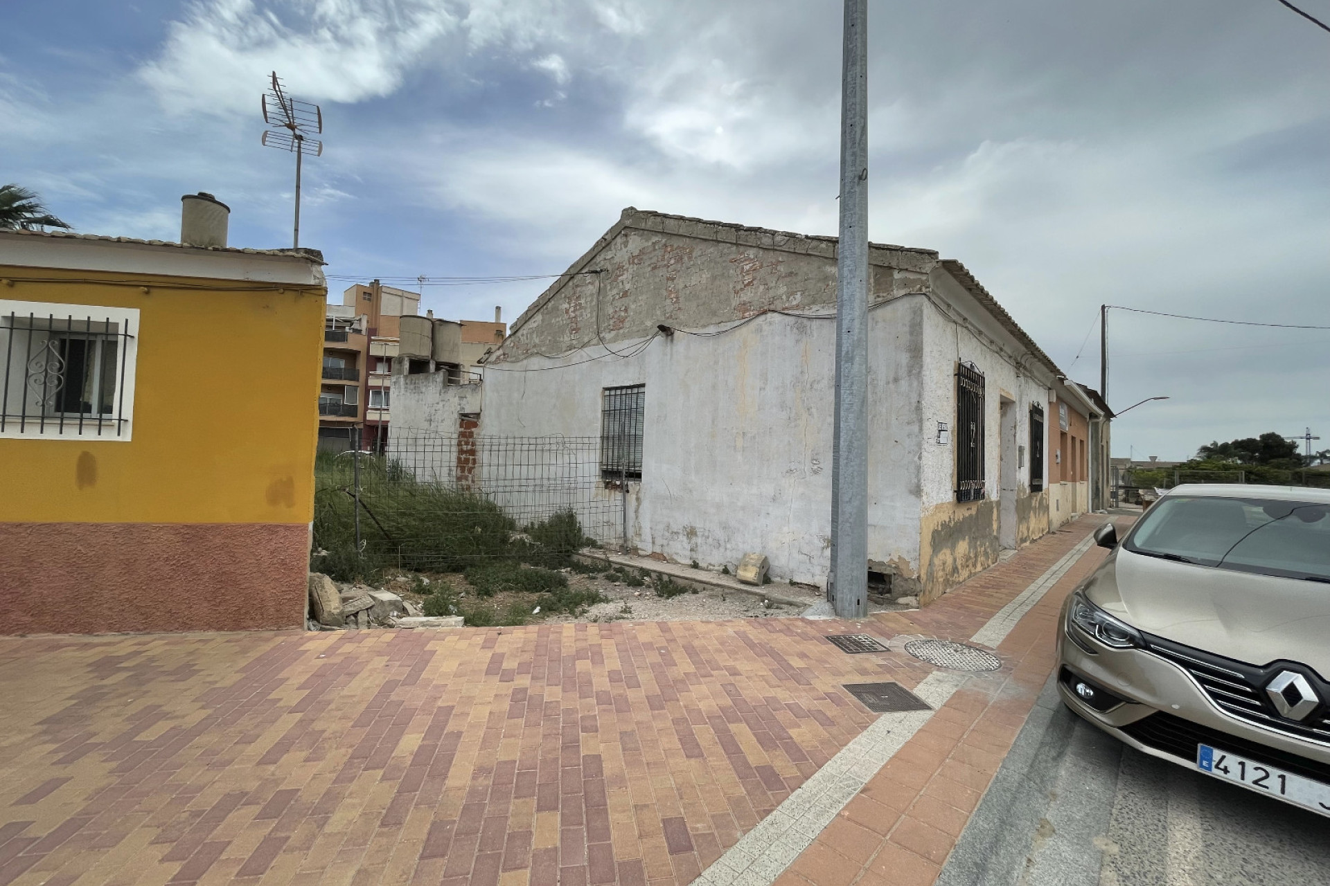 Resale - Plot / Land - Formentera del Segura - Formentera de Segura