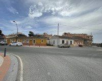 Resale - Plot / Land - Formentera del Segura - Formentera de Segura