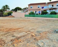 Resale - Plot / Land - Los Balcones