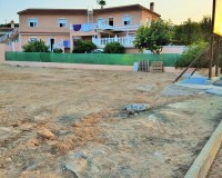 Resale - Plot / Land - Los Balcones