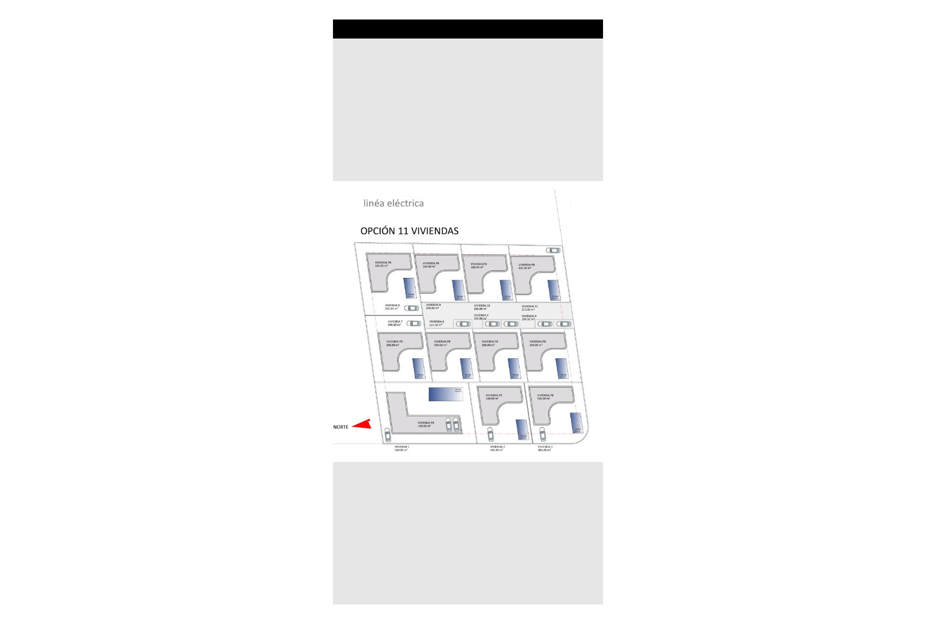 Resale - Plot / Land - Los Montesinos - La Herrada