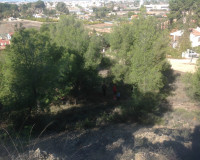 Resale - Plot / Land - Murcia