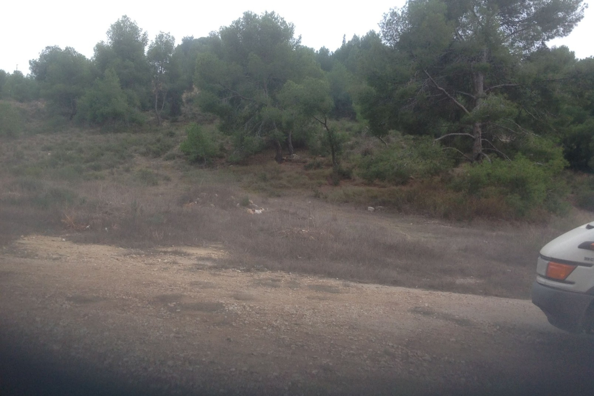 Resale - Plot / Land - Murcia