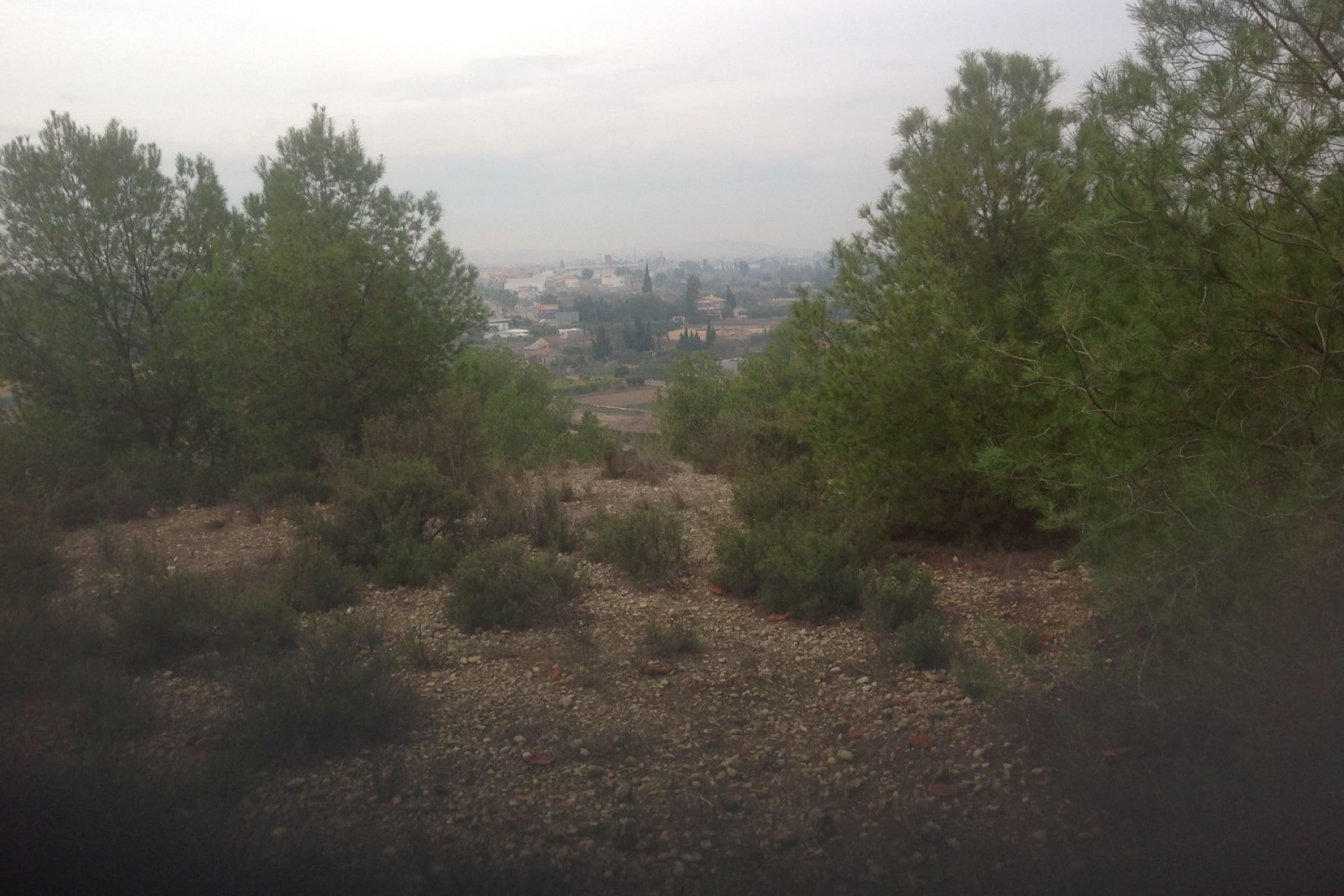 Resale - Plot / Land - Murcia