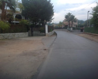 Resale - Plot / Land - Murcia