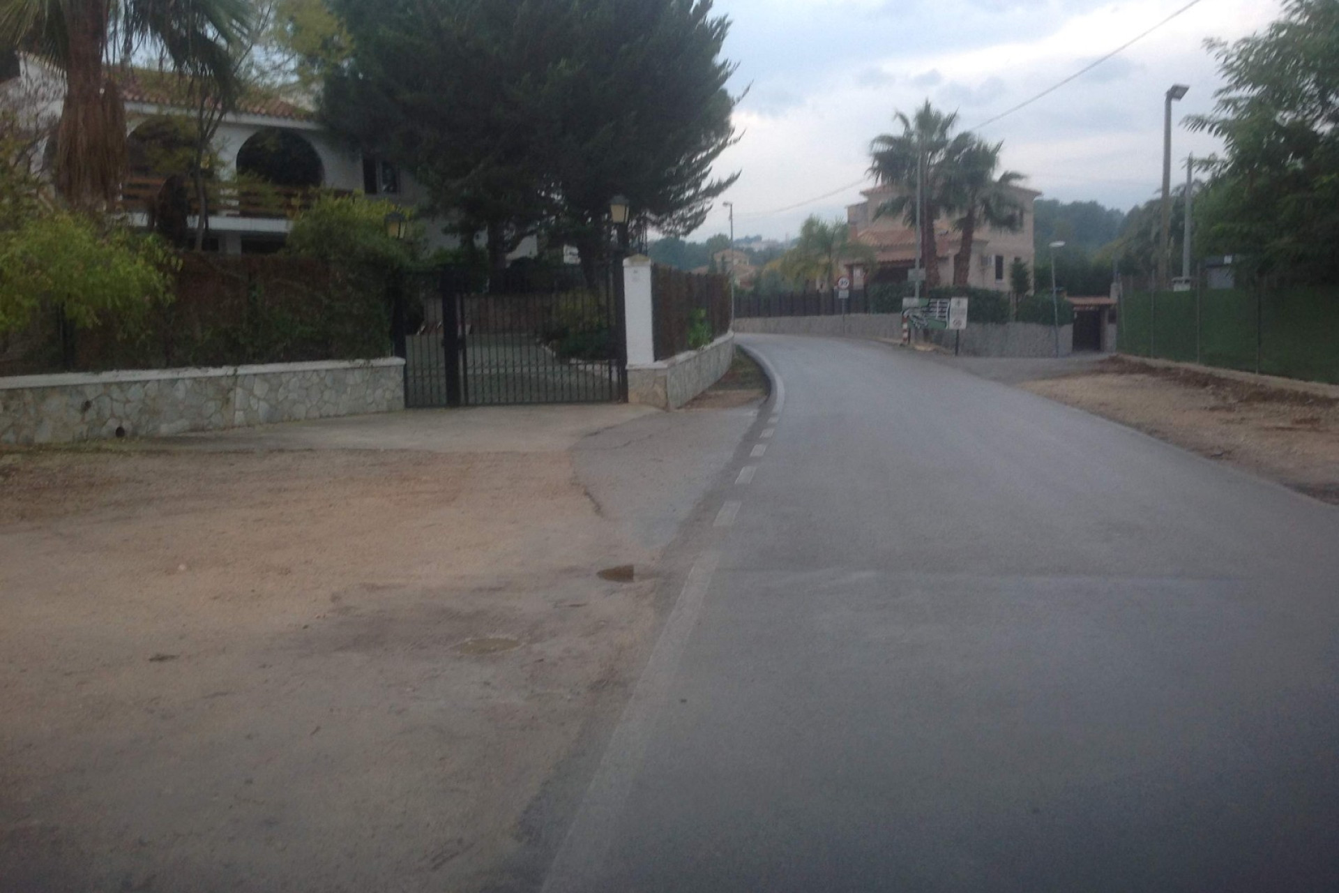 Resale - Plot / Land - Murcia