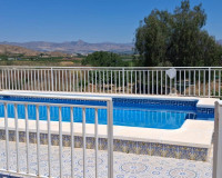 Resale - Plot / Land - Orihuela - MONTEPINAR-LA MATANZA
