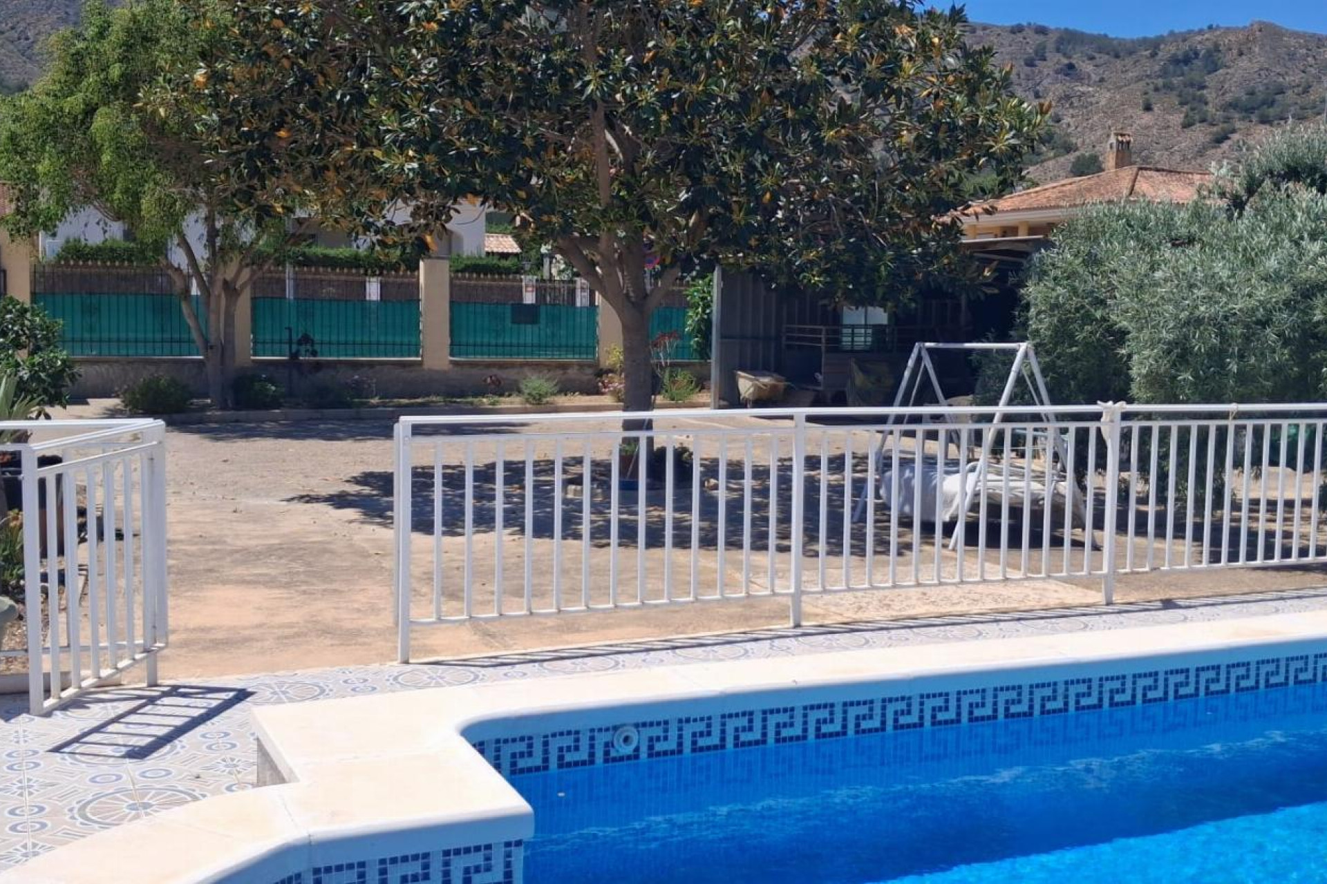 Resale - Plot / Land - Orihuela - MONTEPINAR-LA MATANZA