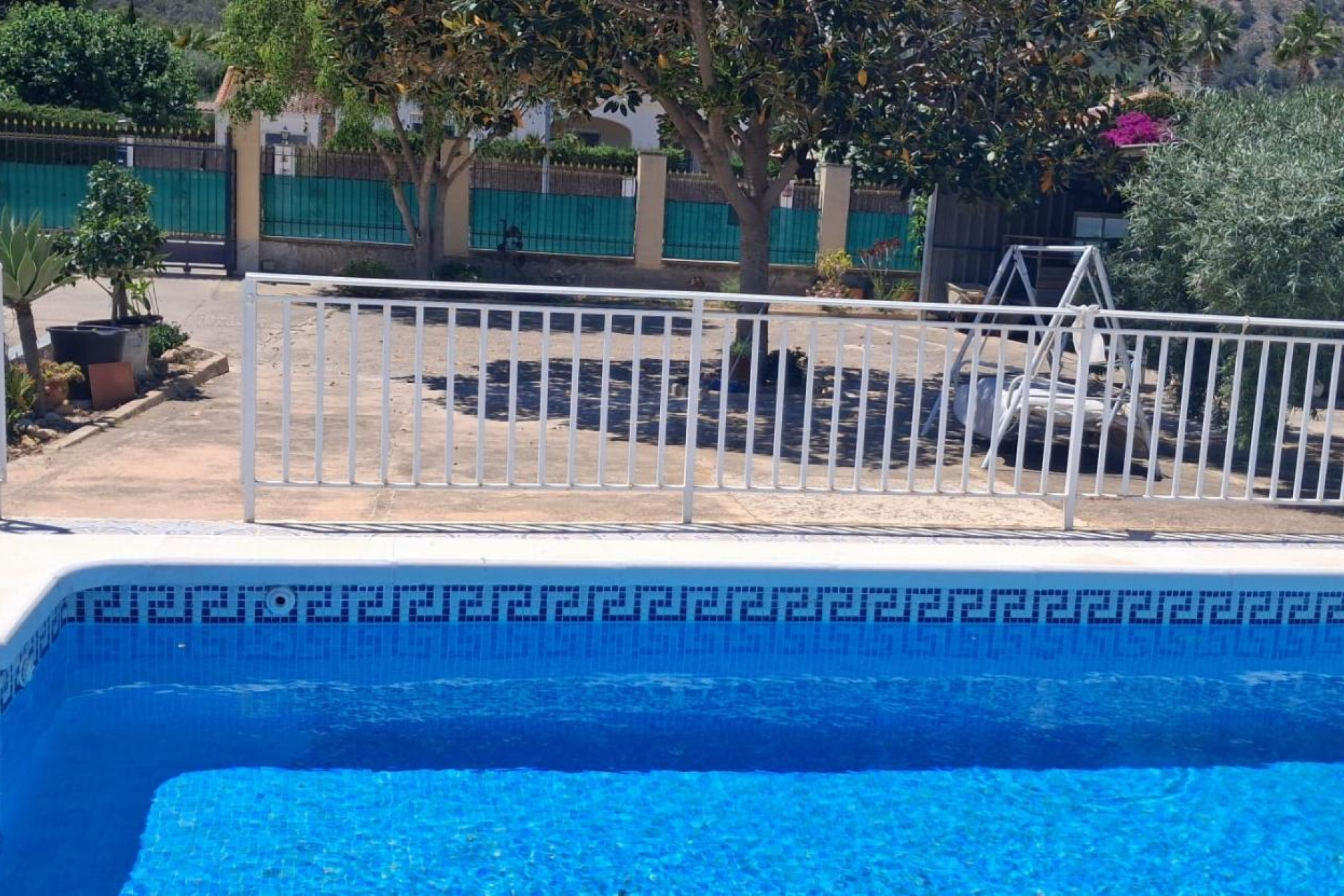Resale - Plot / Land - Orihuela - MONTEPINAR-LA MATANZA