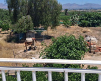 Resale - Plot / Land - Orihuela - MONTEPINAR-LA MATANZA