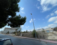 Resale - Plot / Land - Rojales