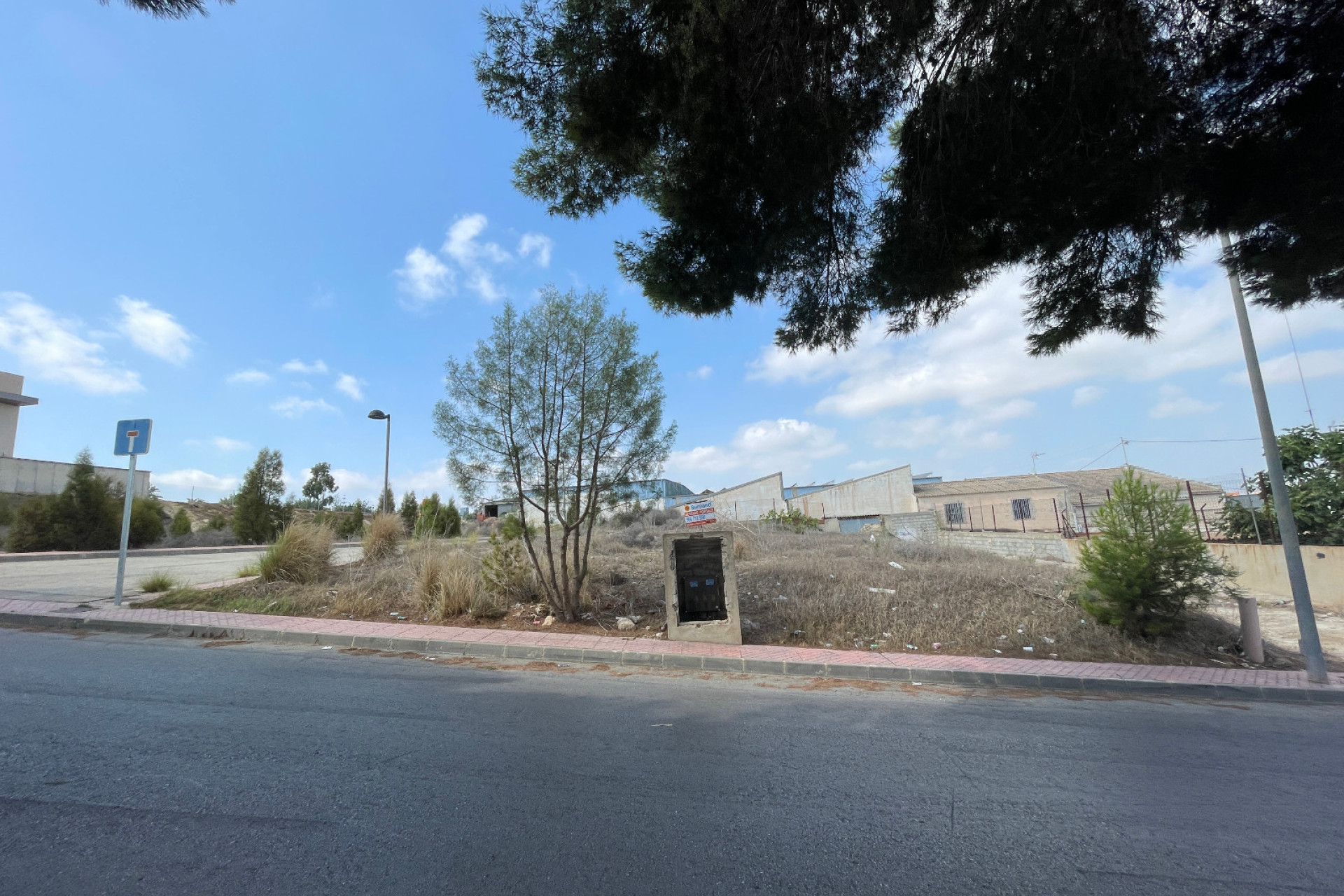 Resale - Plot / Land - Rojales
