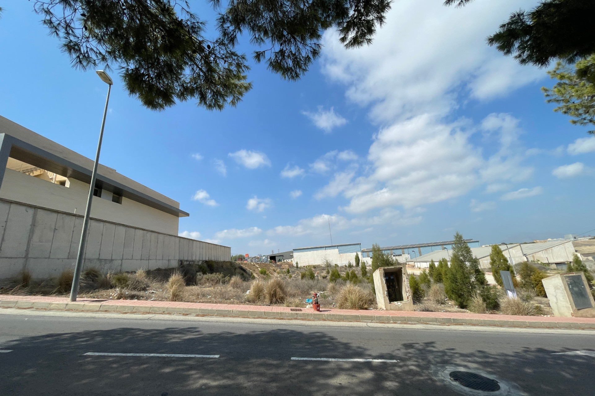 Resale - Plot / Land - Rojales