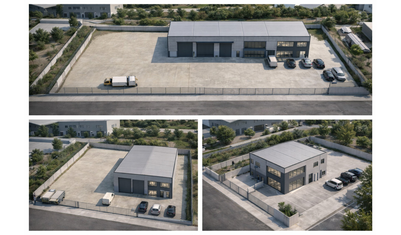 Resale - Plot / Land - Rojales