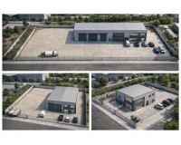 Resale - Plot / Land - Rojales