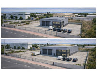 Resale - Plot / Land - Rojales