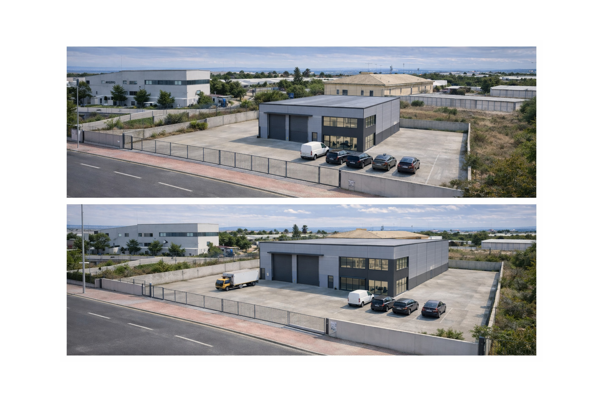 Resale - Plot / Land - Rojales