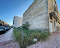 Resale - Plot / Land - Rojales